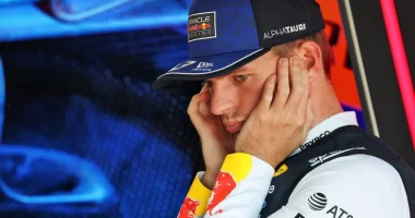 Max Verstappen'in gözünden ideal Formula 1 nasıl olmalı?