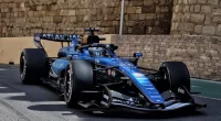 Williams F1 güncelleme paketi Bakü'de beklentileri karşılıyor mu?
