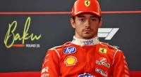 Ferrari'nin şasi - Charles Leclerc ve Ferrari'nin Düşüşü: Şasi Gelişiminde Geride mi Kaldılar?