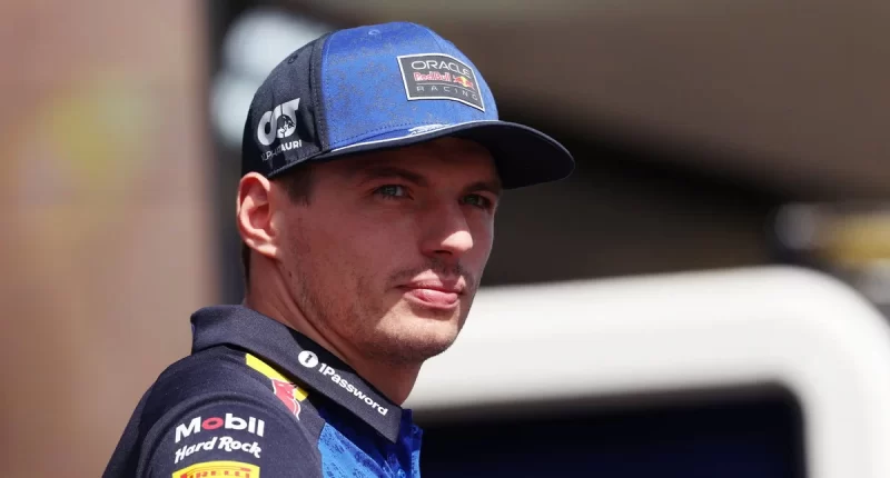 Max Verstappen ve Lewis Hamilton arasında Orta Doğu yarışları gerilimi