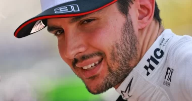 Esteban Ocon, Haas koltuğu için savaşırken iddialı: 'En iyilerden biriyim'