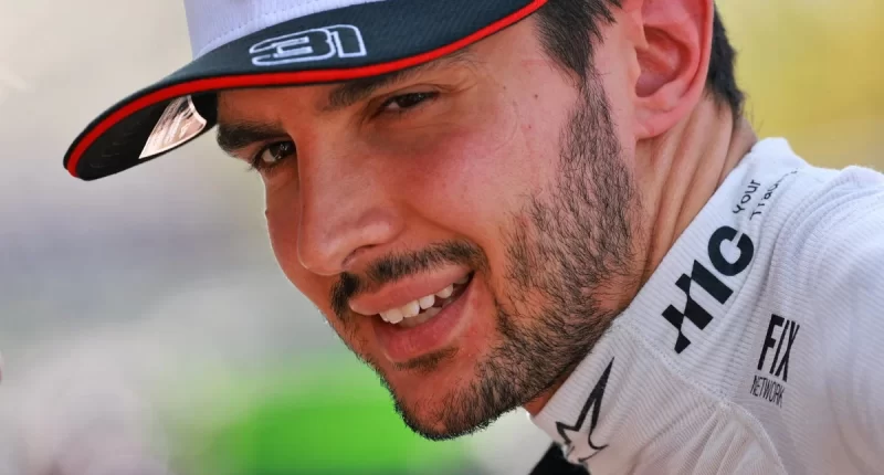 Esteban Ocon, Haas koltuğu için savaşırken iddialı: 'En iyilerden biriyim'