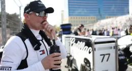 Valtteri Bottas ve Cadillac: Baku F1 Kazasının Teknik Detayları