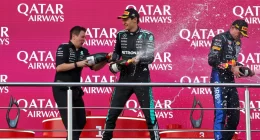 Azerbaycan GP Sonrası Ferrari Performansı Eleştirildi