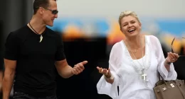 Michael Schumacher belgeseli efsanevi pilotun özel anılarını gün yüzüne çıkarıyor