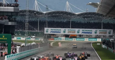 Bahrain GP ve F1'de 'sıcaklık tehlikesi' kuralı: Sürücüleri ne bekliyor?