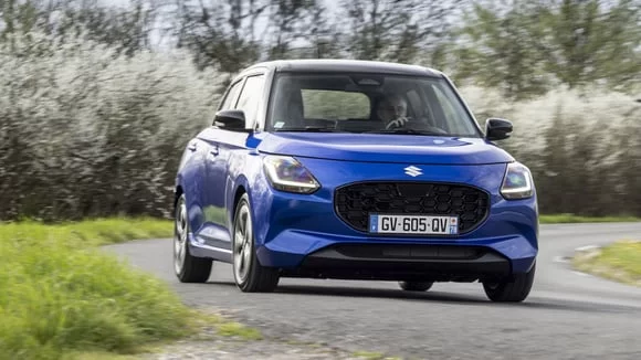 Suzuki gelecek stratejisi - Suzuki'nin Gelecek Stratejisi: Hafiflik ve Verimlilik Odaklı Teknoloji Planı