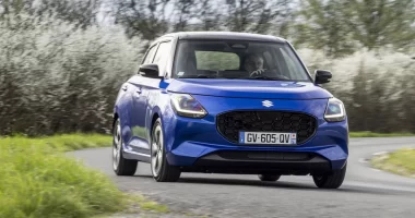 Suzuki gelecek stratejisi - Suzuki'nin Gelecek Stratejisi: Hafiflik ve Verimlilik Odaklı Teknoloji Planı