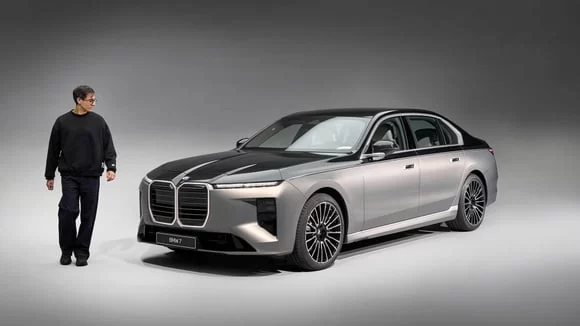 BMW Mondial de Paris kararı: Alman devinden stratejik geri adım