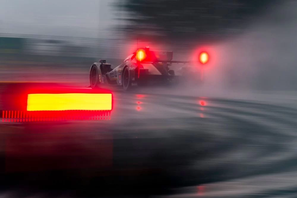 WEC Barcelona Yarışı: Hypercar Sınıfı İçin Bilinmezlik