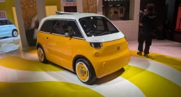 Yeni Fiat Multiplina: İtalyan Devinden Elektrikli Devrim