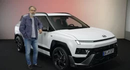 Yeni Hyundai Bayon: İkinci Nesil SUV Dengeleri Değiştiriyor