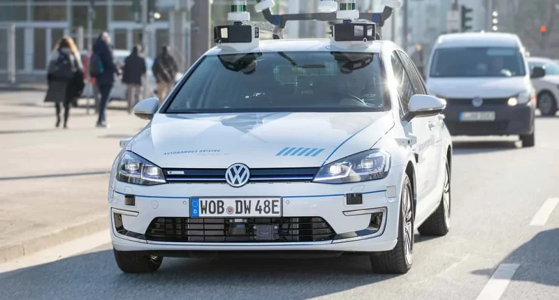 Volkswagen'de Yeni Dönem: Fahrerassistenz-Entwicklung ve Audi'nin Rolü