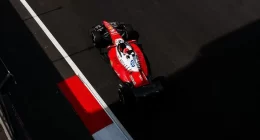 Grand Prix du Mexique 2026: Kimi Antonelli İçin Tarihi Fırsat