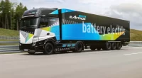 elektrikli ağır vasıtalar - BDEW'den Lojistik Devrimi: E-LKW İçin Pazar Yasağı Kalkmalı