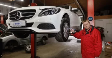 Mercedes C-Klasse W 205: İkinci El Alım Rehberi ve Kritik Detaylar