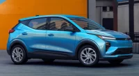 Chevrolet Bolt Üretimi Beklenenden Erken Sona Eriyor