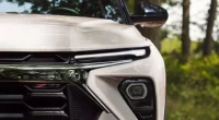 Chevrolet 2027 Trax ve Trailblazer: Yapay Zeka ve Yeni Teknolojilerle Geliyor