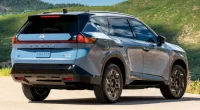 Nissan Hibrit Stratejisi ile Kuzey Amerika Pazarında Vites Yükseltiyor