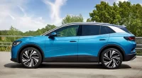 VW ID.5 üretimine veda ederken VW ID. Tiguan dönemi başlıyor