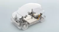 Yeni Smart #2: Şehir İçi Ulaşımda Elektrikli Devrim ve 290 km Menzil