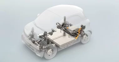 Yeni Smart #2: Şehir İçi Ulaşımda Elektrikli Devrim ve 290 km Menzil