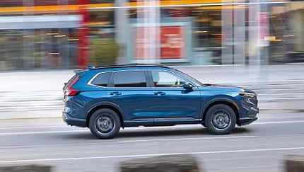 Honda Hybrid teknolojisi ile verimlilik ve performans dönemini başlatıyor