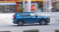Honda Hybrid teknolojisi ile verimlilik ve performans dönemini başlatıyor