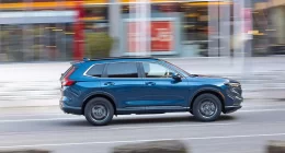 Honda Hybrid teknolojisi ile verimlilik ve performans dönemini başlatıyor