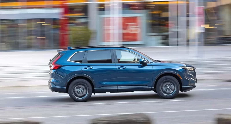 Honda Hybrid teknolojisi ile verimlilik ve performans dönemini başlatıyor