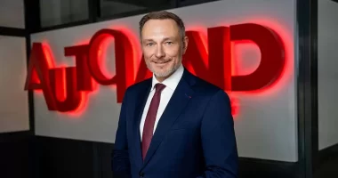 Autoland büyüme hedefi - Christian Lindner ve Autoland'in İddialı Büyüme Stratejisi