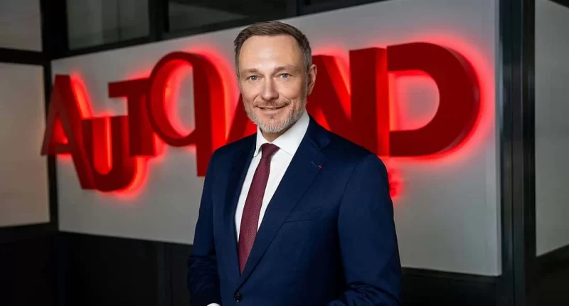 Autoland büyüme hedefi - Christian Lindner ve Autoland'in İddialı Büyüme Stratejisi
