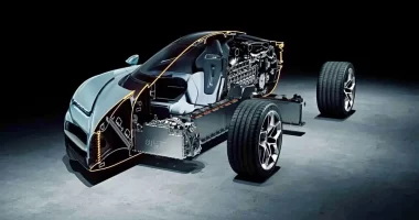 Bugatti ve Hafifletilmiş Tourbillon Vizyonu: Mate Rimac'tan Yeni İpuçları