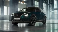 Nissan Juke Pulse: Yeni Özel Seri ve Tasarım Detayları