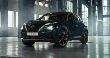 Nissan Juke Pulse: Yeni Özel Seri ve Tasarım Detayları