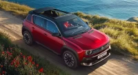Renault R4 E-Tech Modellpflege 2027: Yenilikler ve Fiyat Avantajı