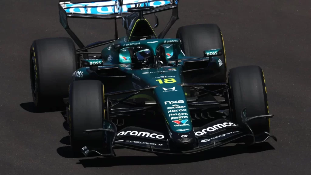 Aston Martin ve Honda ortaklığında F1 motor performansı krizi