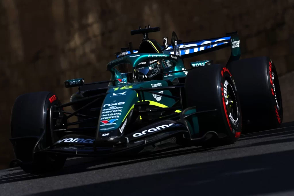 Aston Martin ve Honda ortaklığında F1 motor performansı krizi