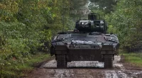 Schützenpanzer Puma: Modern Teknolojinin Zırhlı Gücü