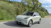 Geely EX2: Elektrikli Küçük Otomobil Pazarında Yeni Bir Rekor