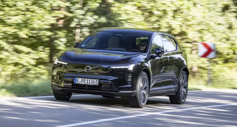 Volvo Cars'dan Büyük Dönüşüm: Volvo işten çıkarma kararı aldı
