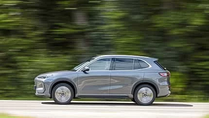 Geely E5 Elektro-SUV: Fiyat ve Performans Dengesi Nasıl?