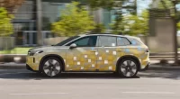 Yeni VW ID. Tiguan Teknik Özellikleri ve Detayları