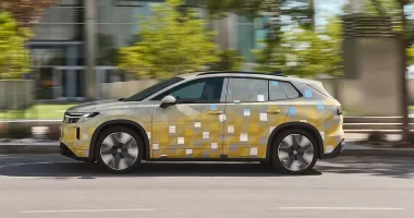 Yeni VW ID. Tiguan Teknik Özellikleri ve Detayları