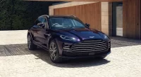 Aston Martin DBX GT: Lüks ve Konforun Yeni Zirvesi