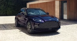Aston Martin DBX GT: Lüks ve Konforun Yeni Zirvesi
