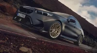 BMW model yenilikleri: 2026 sonbaharında güçlü motorlar ve Black Package