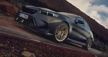 BMW model yenilikleri: 2026 sonbaharında güçlü motorlar ve Black Package