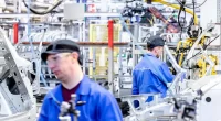 otomotiv endüstrisi krizi - Alman otomotiv endüstrisinde 200.000 kişilik istihdam krizi kapıda