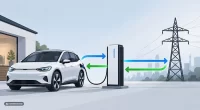 Vehicle-2-Grid Geleceği: Elektrikli Araçlar İçin Yeni Dönem Başlıyor